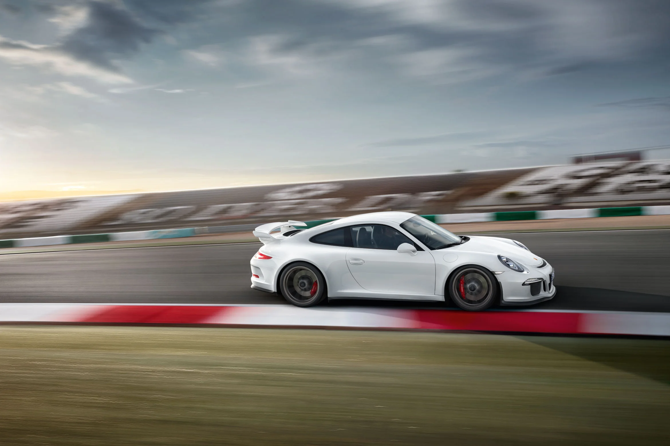 Photo credit: Porsche