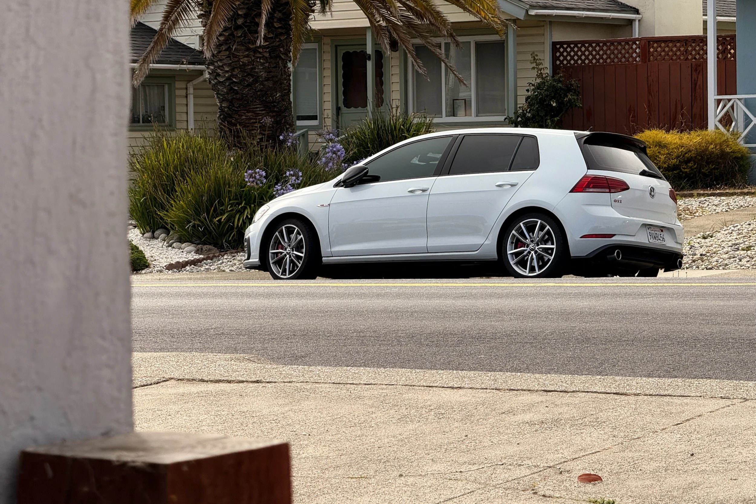 Hot Hatch