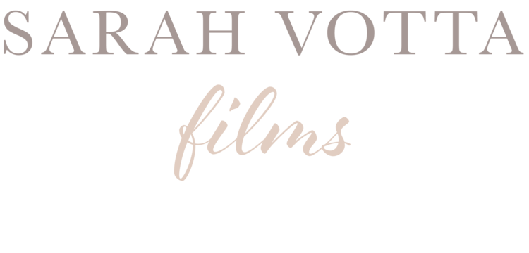 Sarah Votta Films