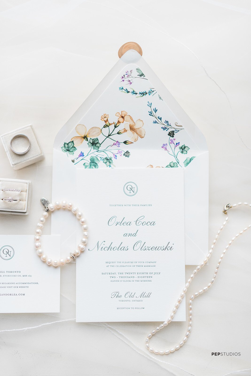 Letterpress Wedding Invitations Canada Blog Archive