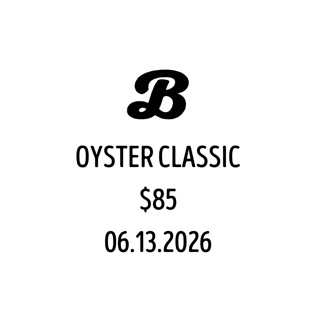 OYSTER CLASSIC