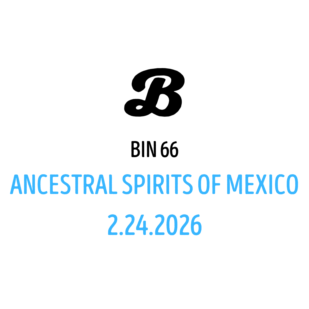 Ancestral Spirits of Mexico