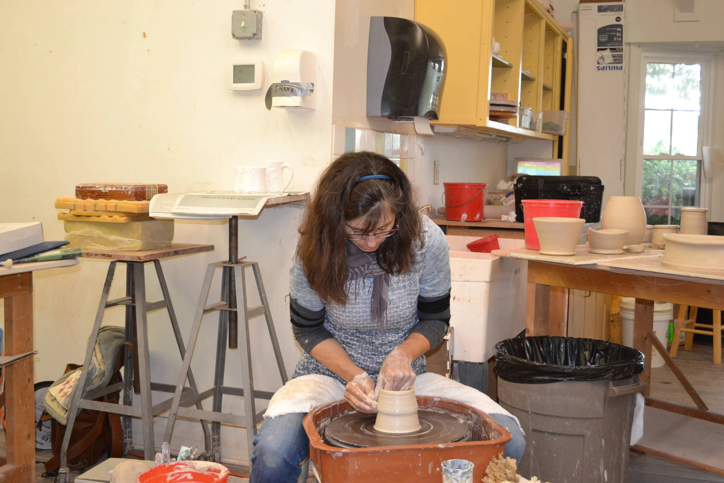 One Day Hands On Workshop