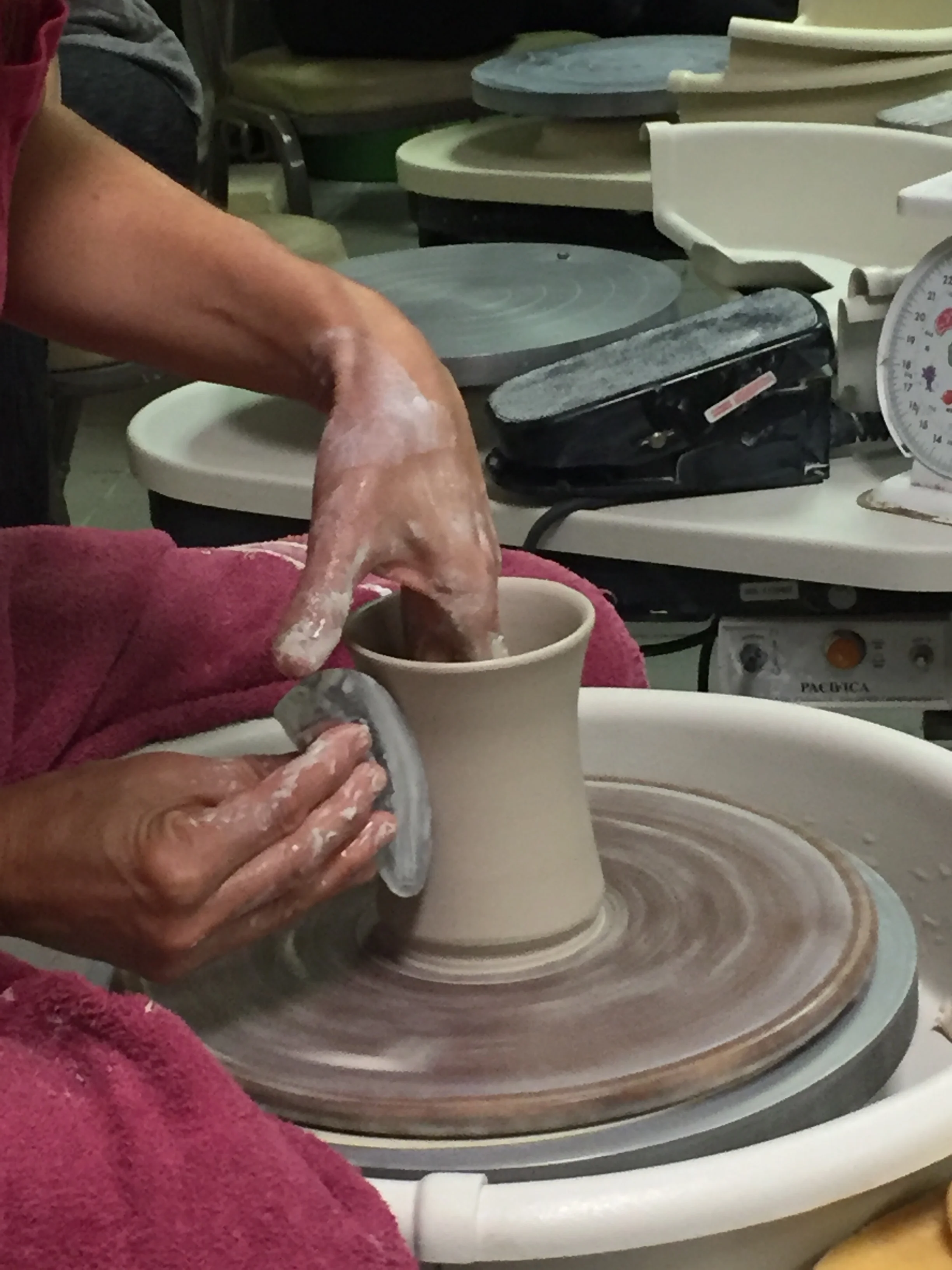 Two Day Hands on Workshop
