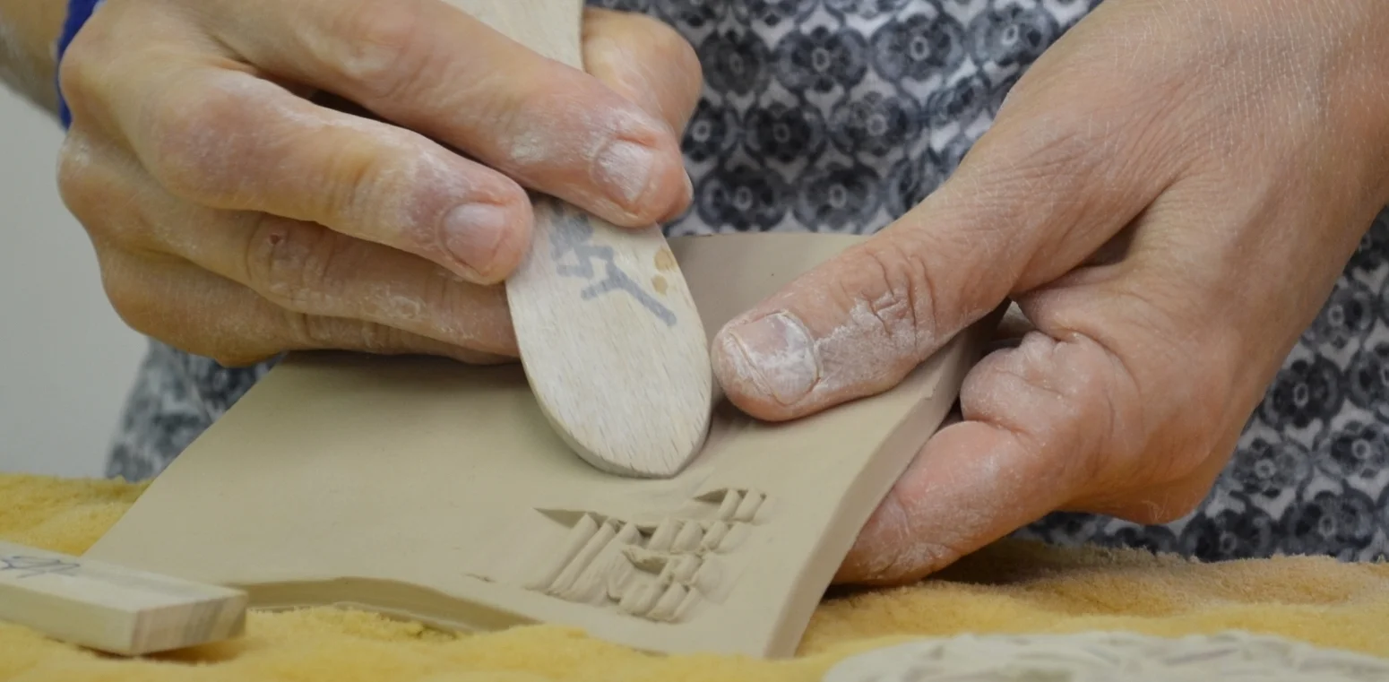 Lora Rust Ceramics Workshop.JPG