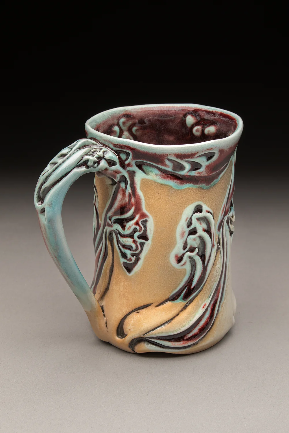 Events Lora Rust Ceramics