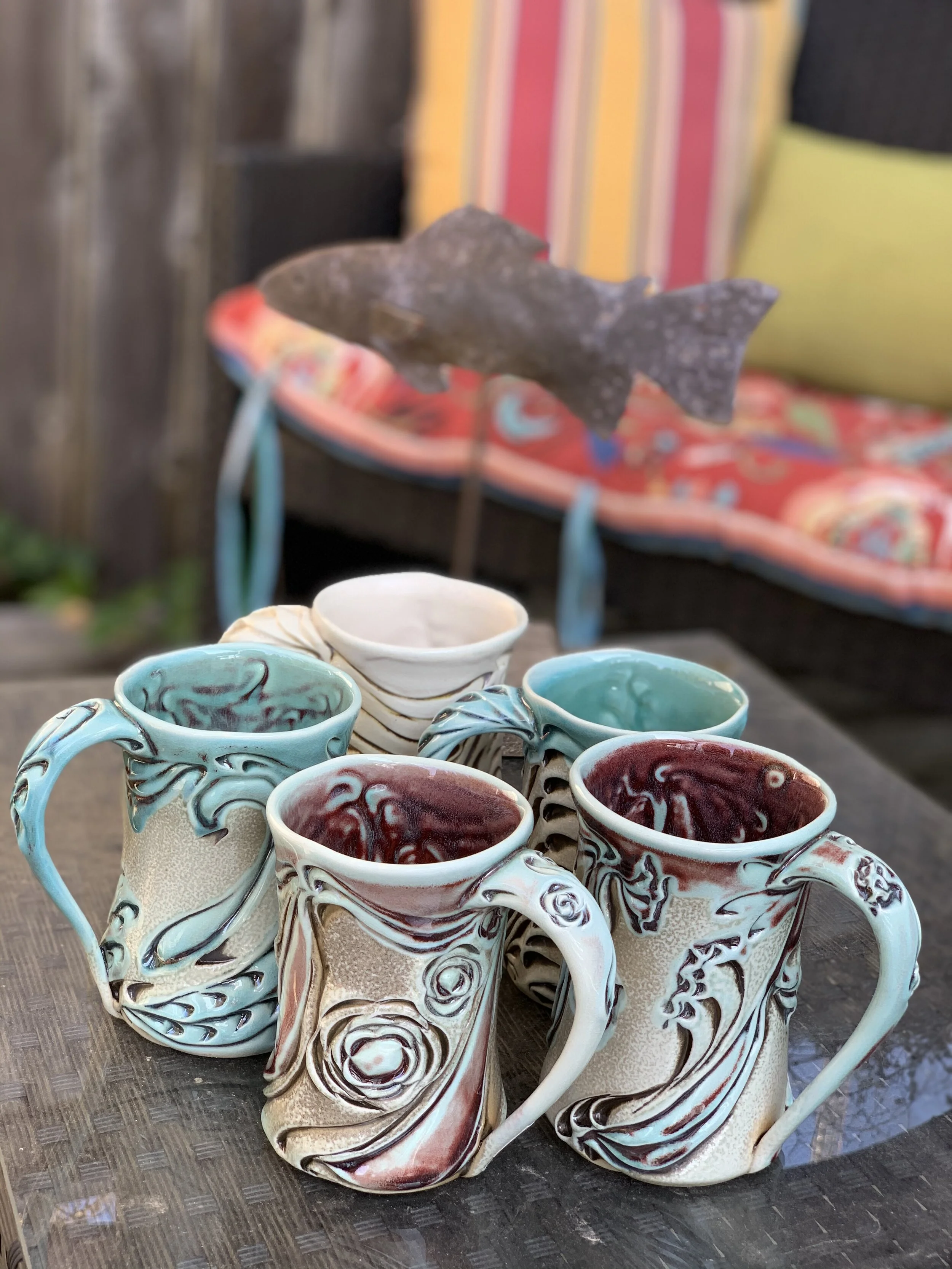 11th Annual Winter Warmers Benefit &amp; Cup Invitational 2021