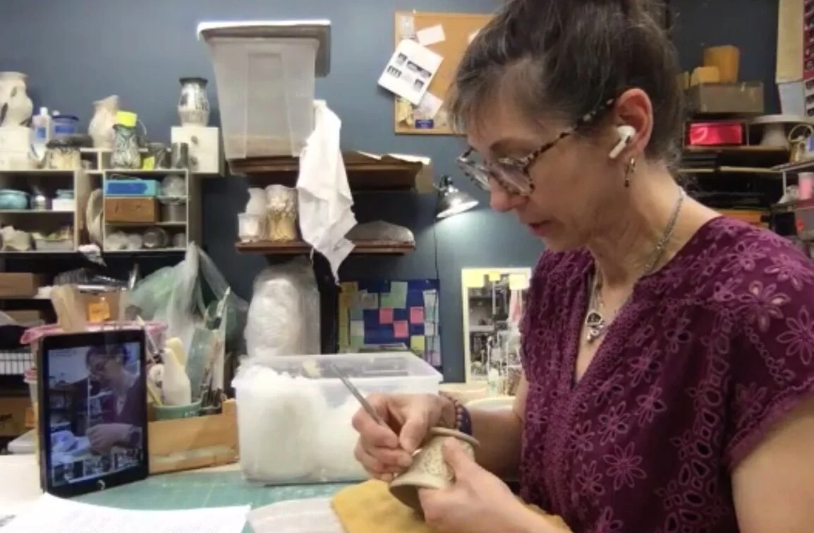 Virual Wheel Class Tuesday nights 7-9:30p