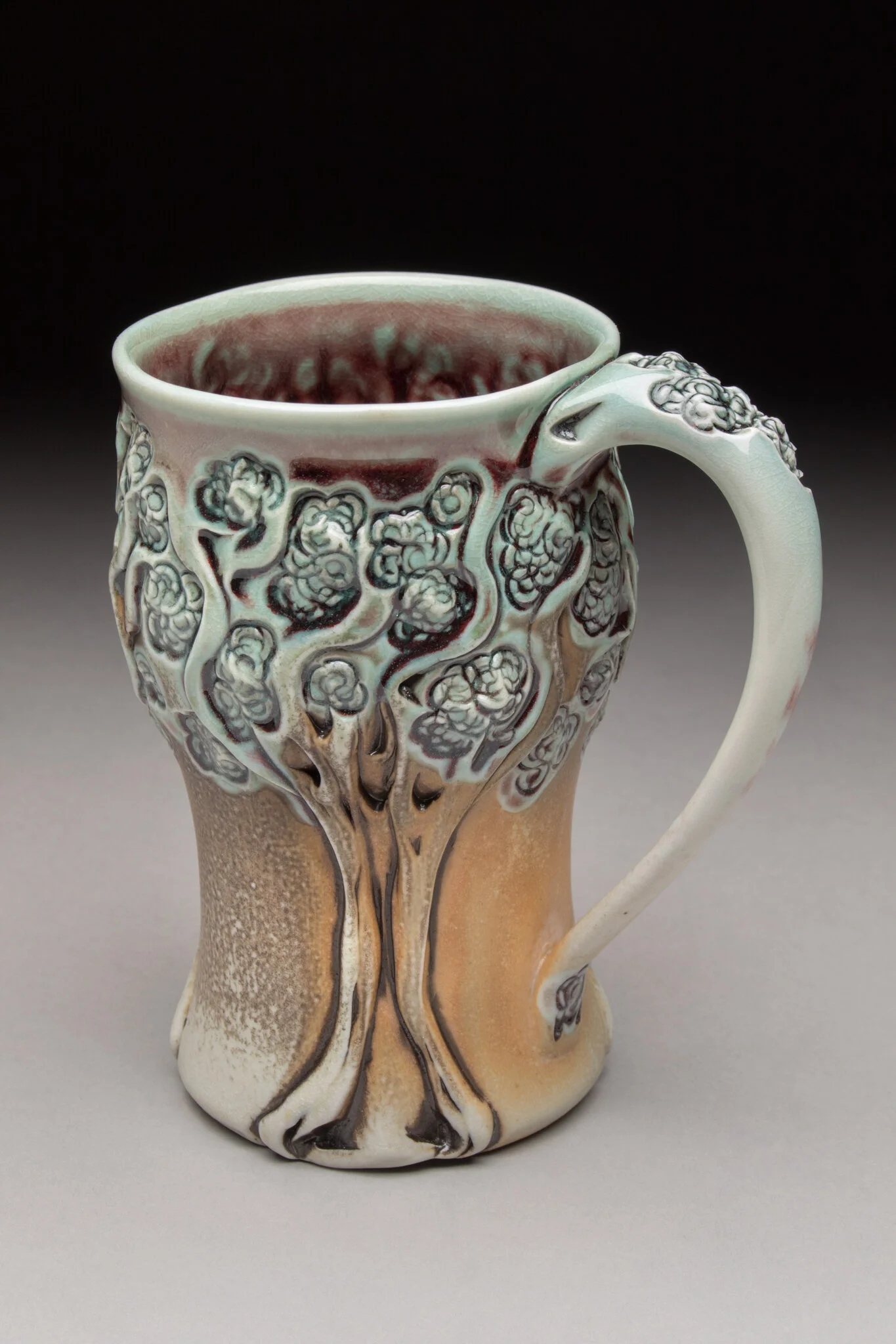 CUPful Invitational at Cedar Creek Gallery