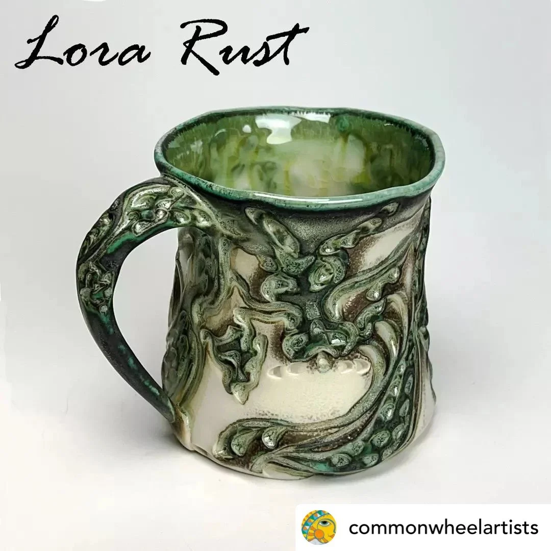 Cheers! Drink Up! - Commonwheel Arts Center 