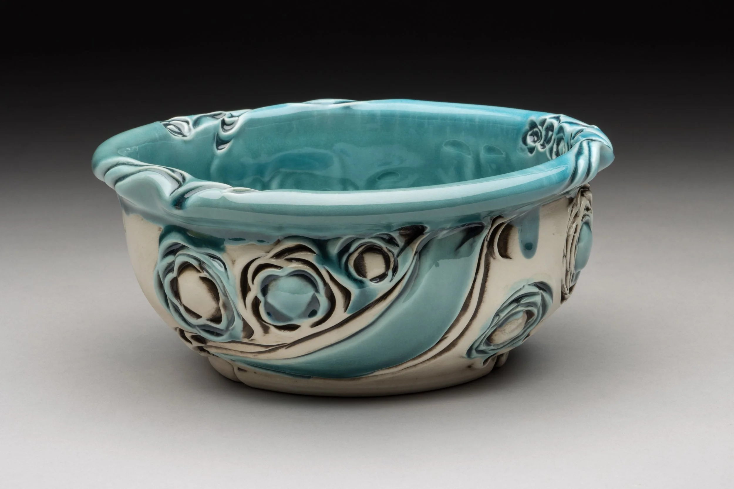 Zoom Demonstration sponsored by Hudson River Potters