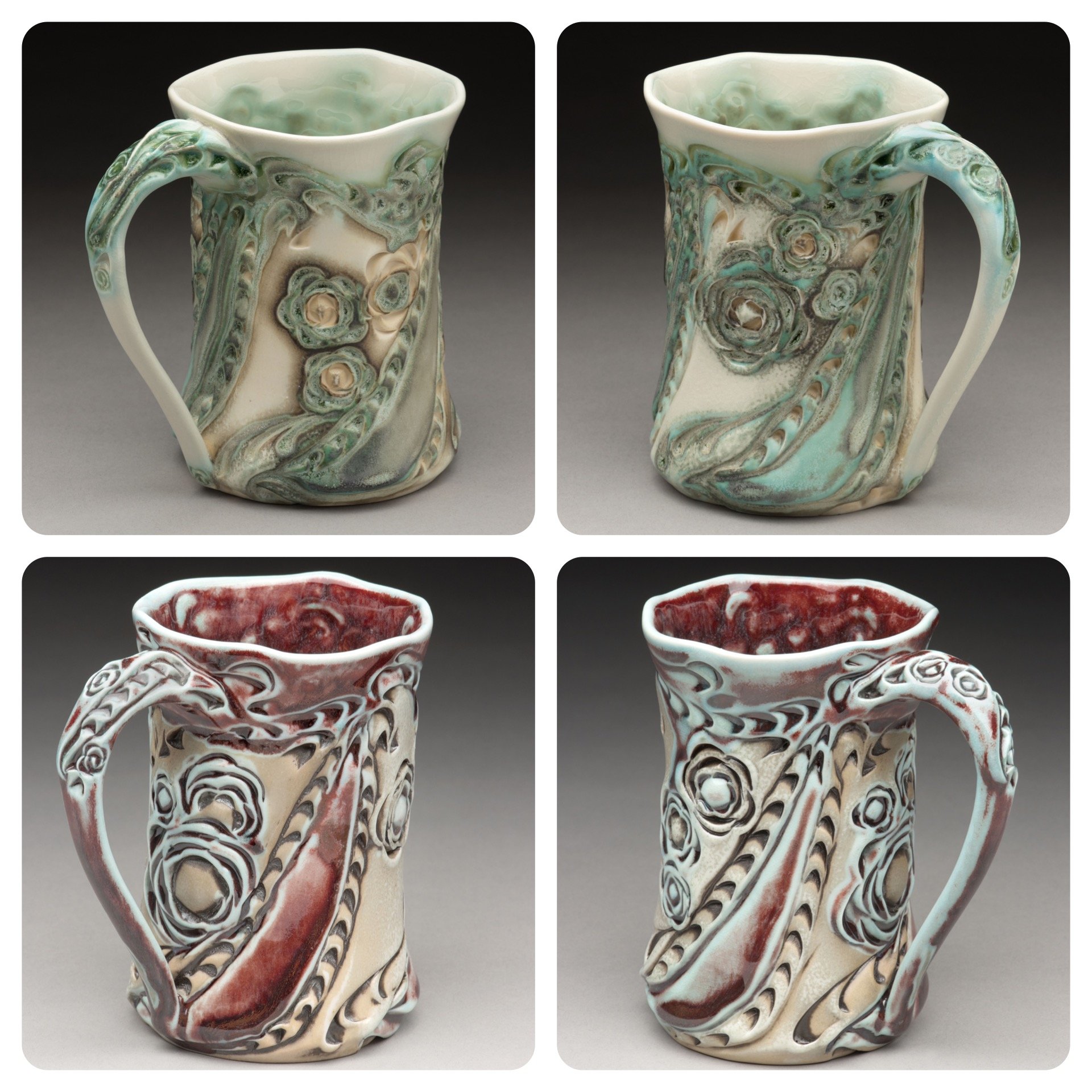 Geaux Cups VI at Clay Center of New Orleans