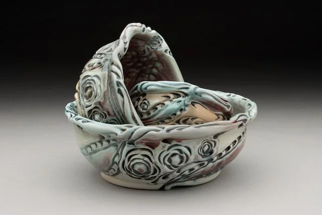 Our Favorite Forms at Charlie Cummings Gallery