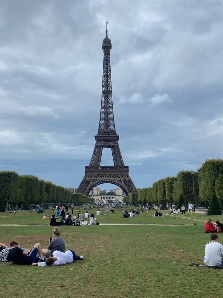 Le Globetrotteur (A2/B1)