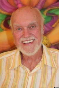 Ram Dass