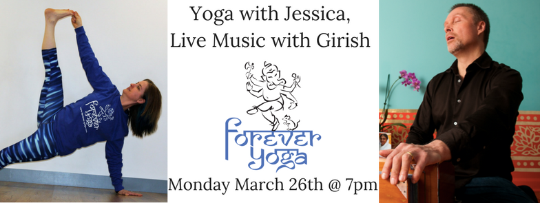 Yoga with Jessica, Live Music with Girish.png