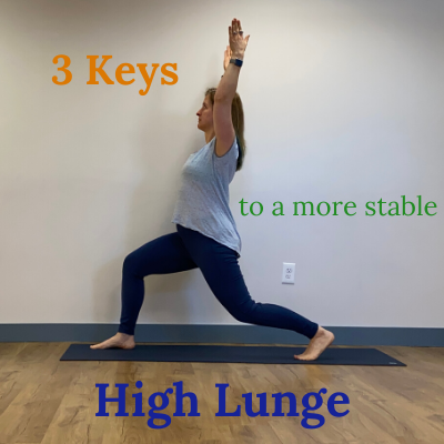 How To Do Crescent Low Lunge Pose | Benefits, Variations, Modification