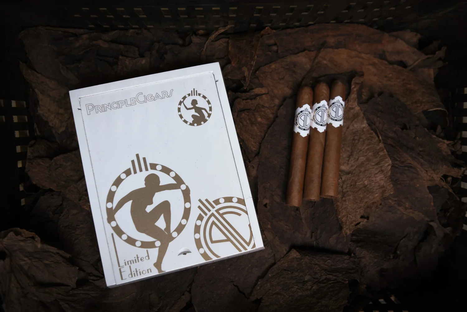 white gold cigarette White Gold — PT