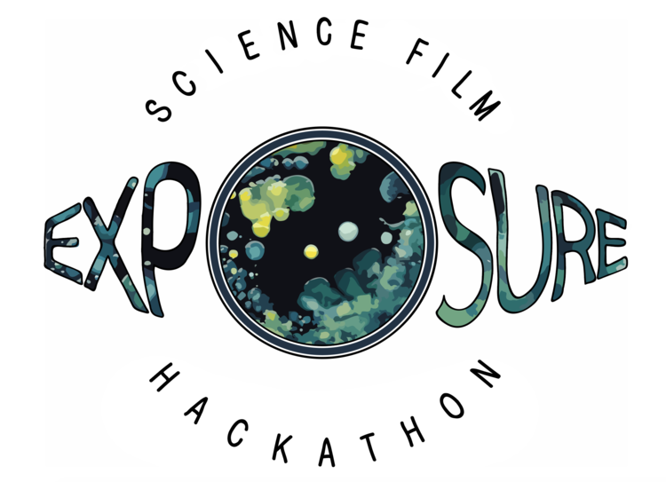 Exposure Film Hackathon