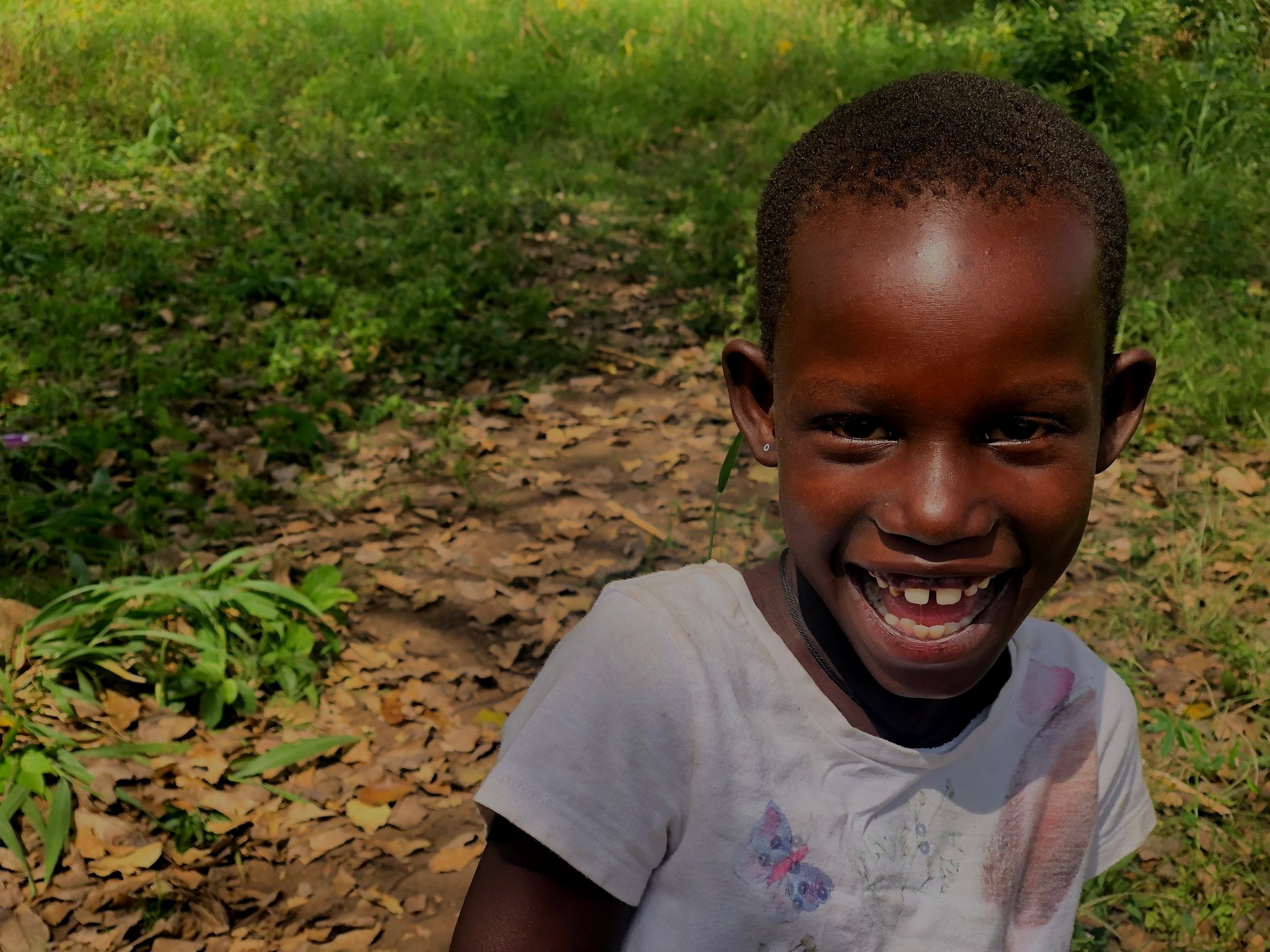 40% Primary Level Literacy Rate