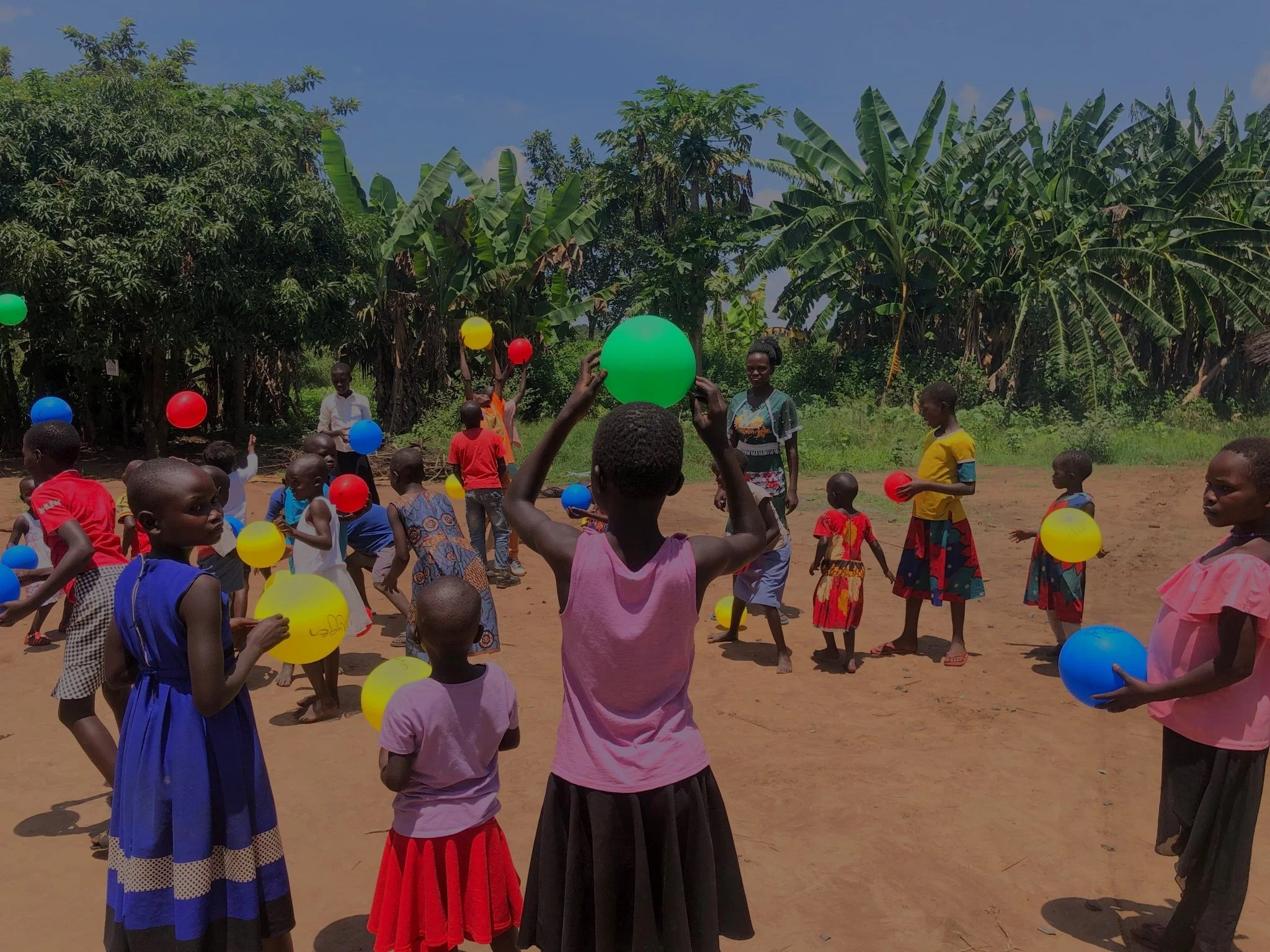 A child’s right to education entails the right to learn.