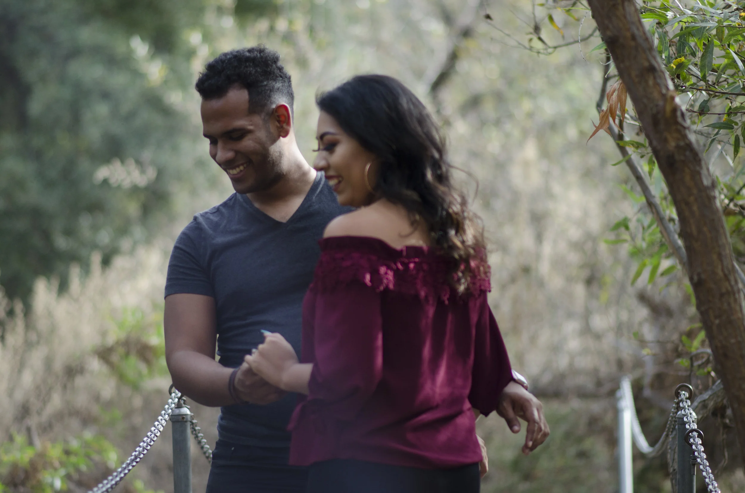 Engagement