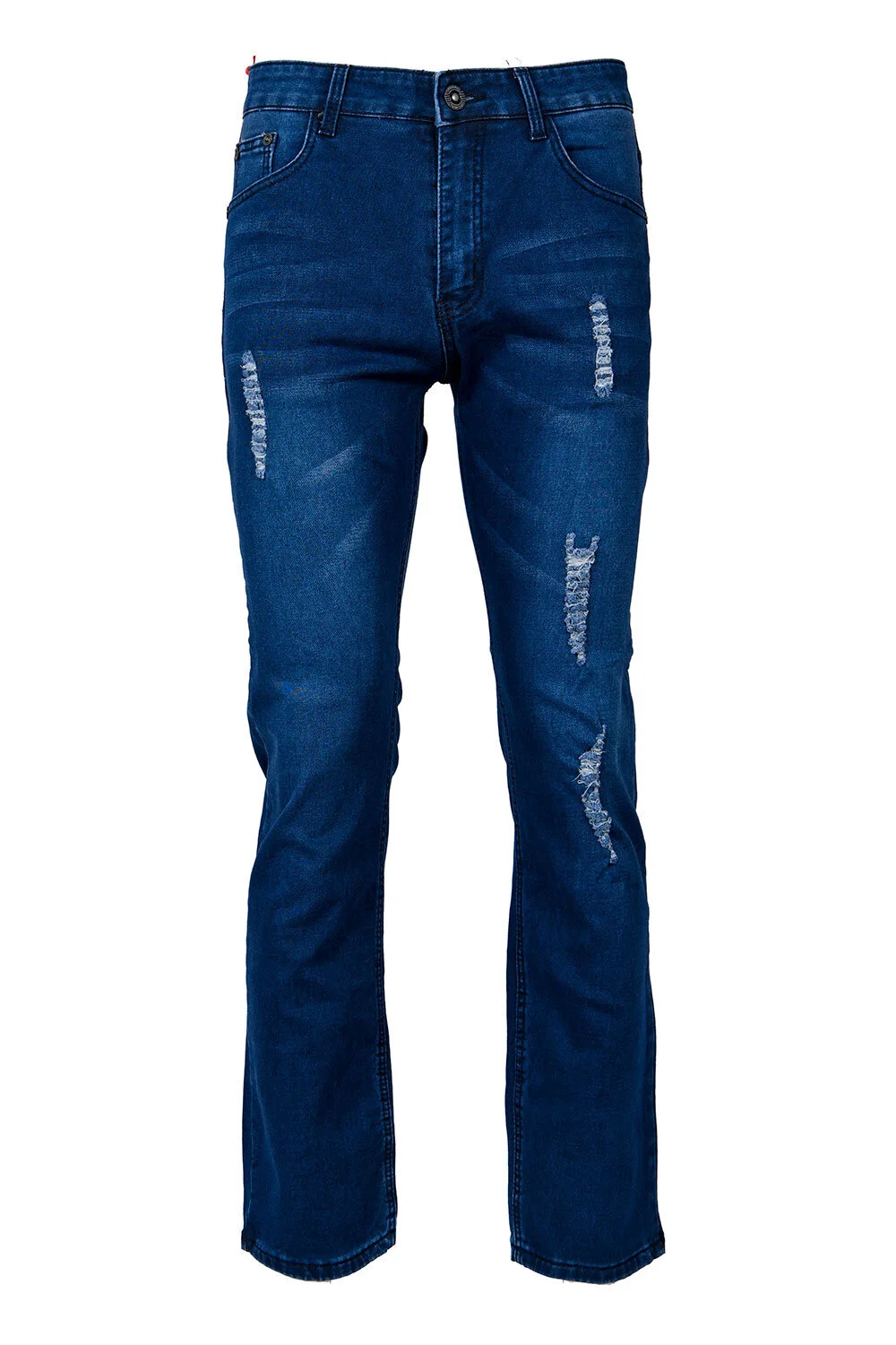 Men's Denim  P-1100 Indigo