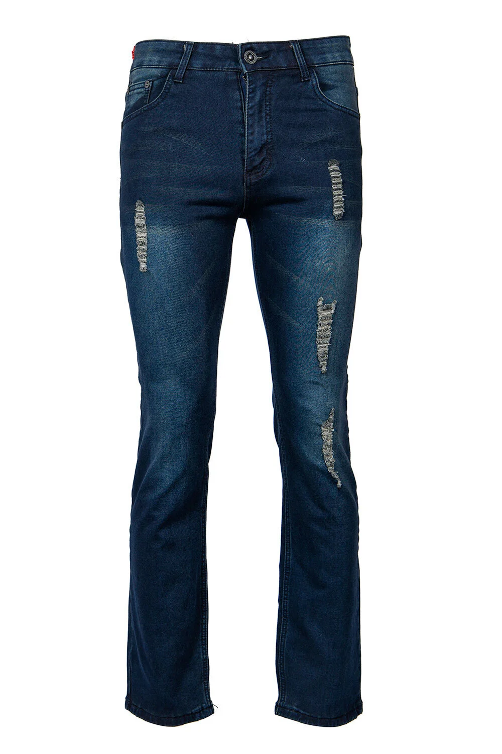 Men's Denim P-1100 Antique Blue