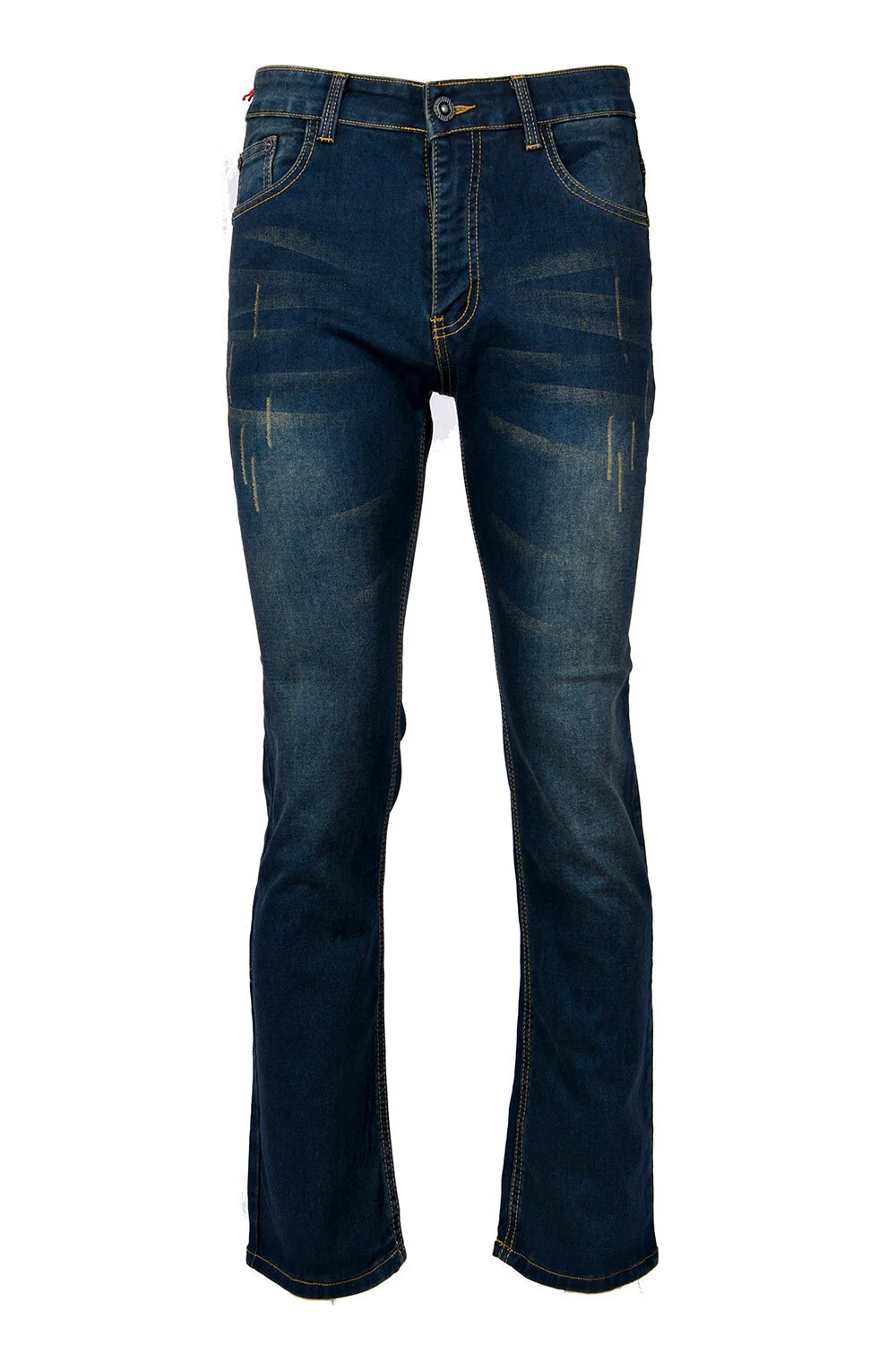 Men's Denim P-1105 Dirty Blue