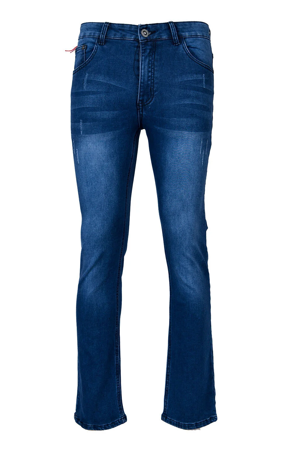 Men's Denim  P-1105 Indigo