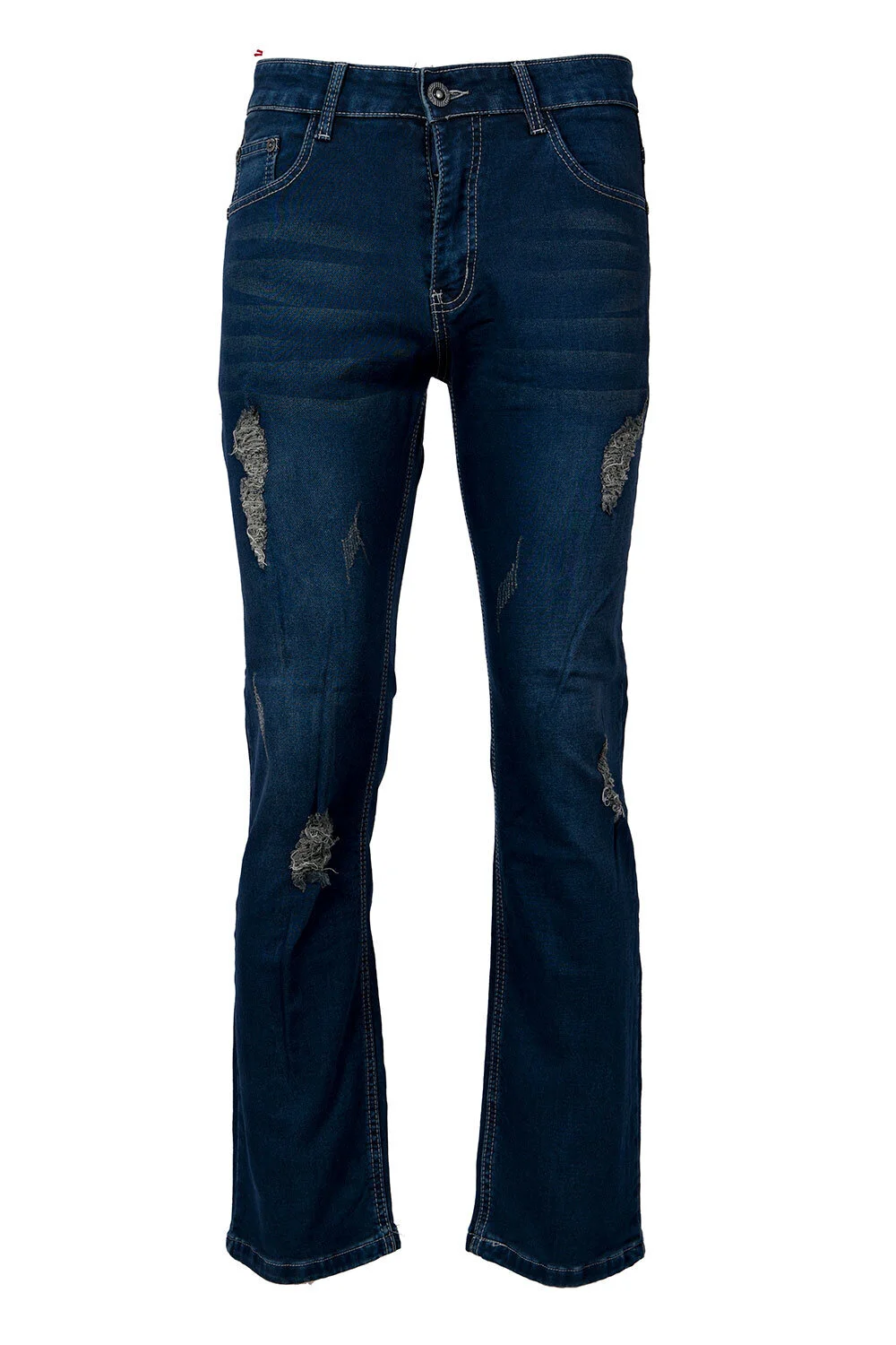Men's Denim P-1110 Antique Blue