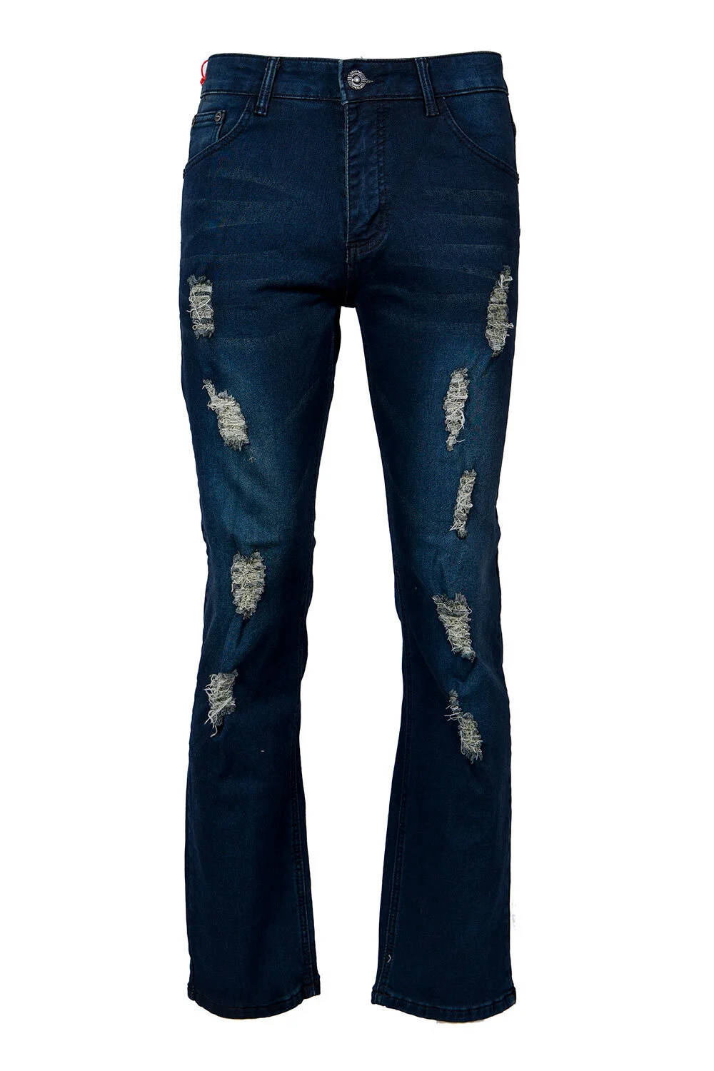 Men's Denim P-1115 Antique Blue