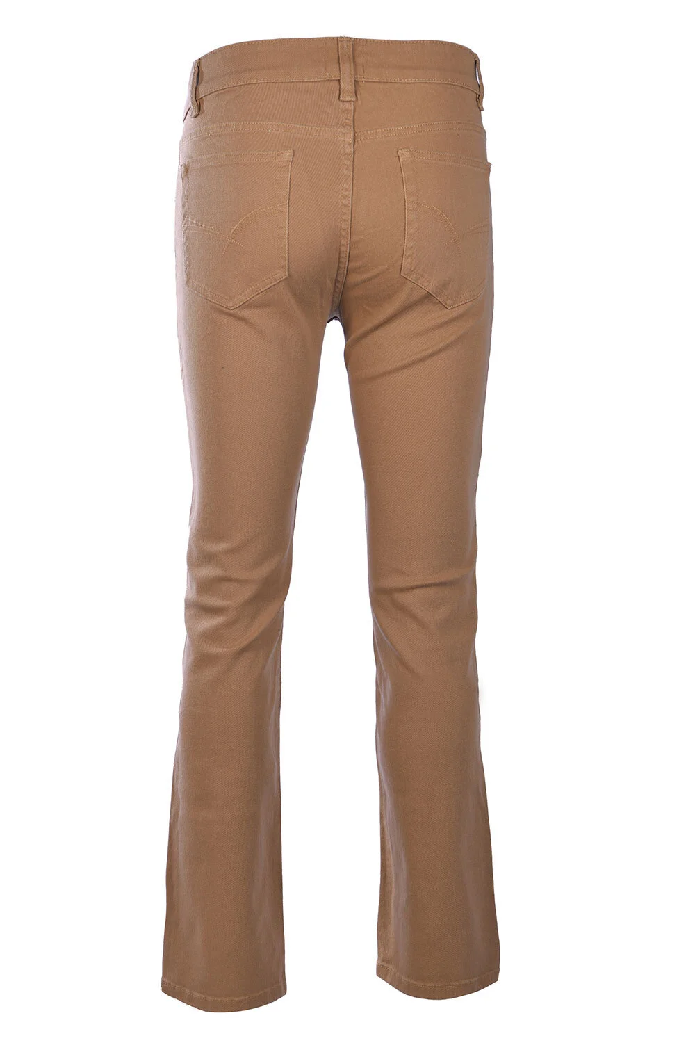 Men's Denim P100 Tobacco — Ace of Diamond