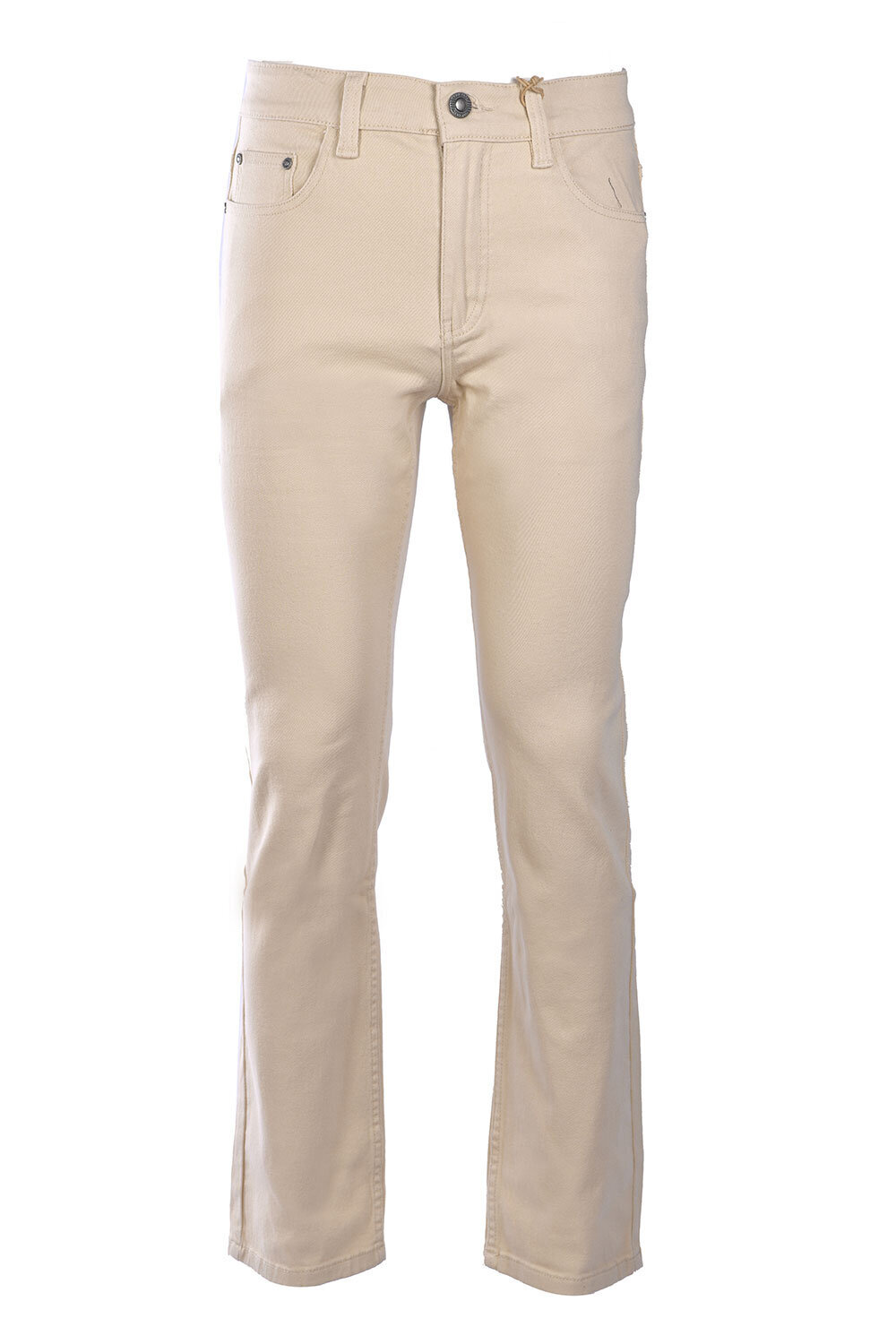 Men's Denim P100 Beige