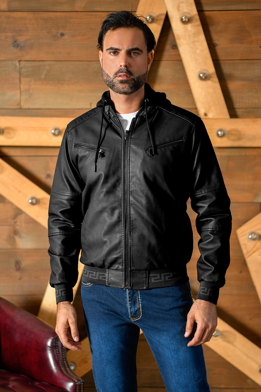 999D Black