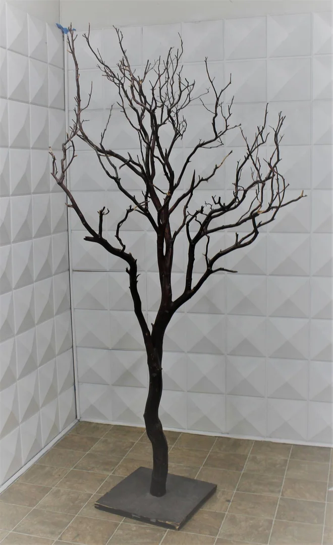 Withered Tree