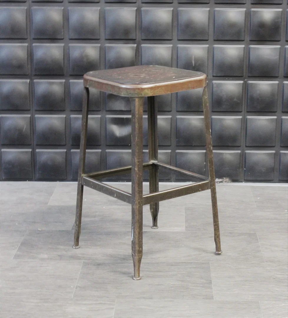 Stool