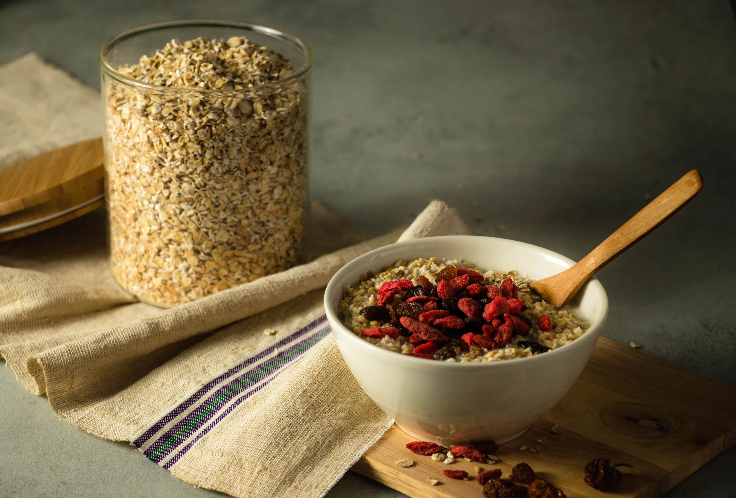 Recipes: Mung Bean - Lou Dou