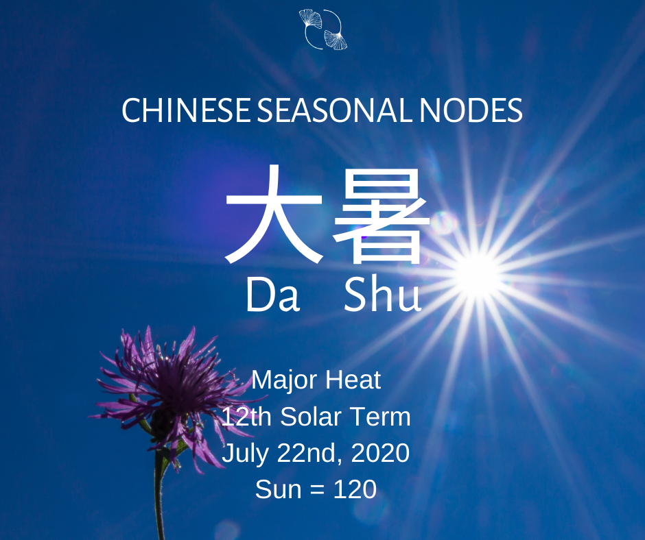 Chinese Nodes: July 2020  