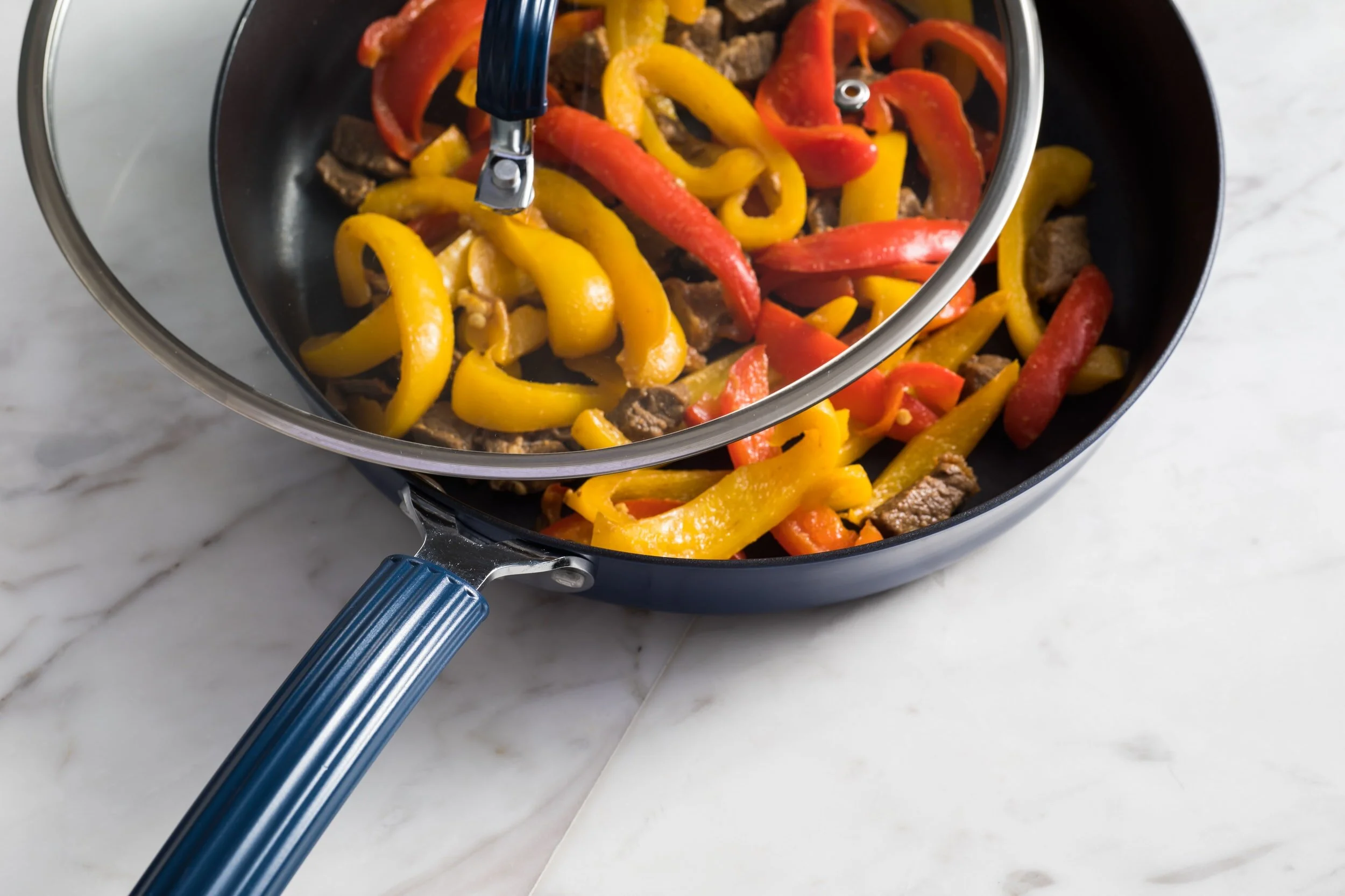 Cooking Methods for Summer