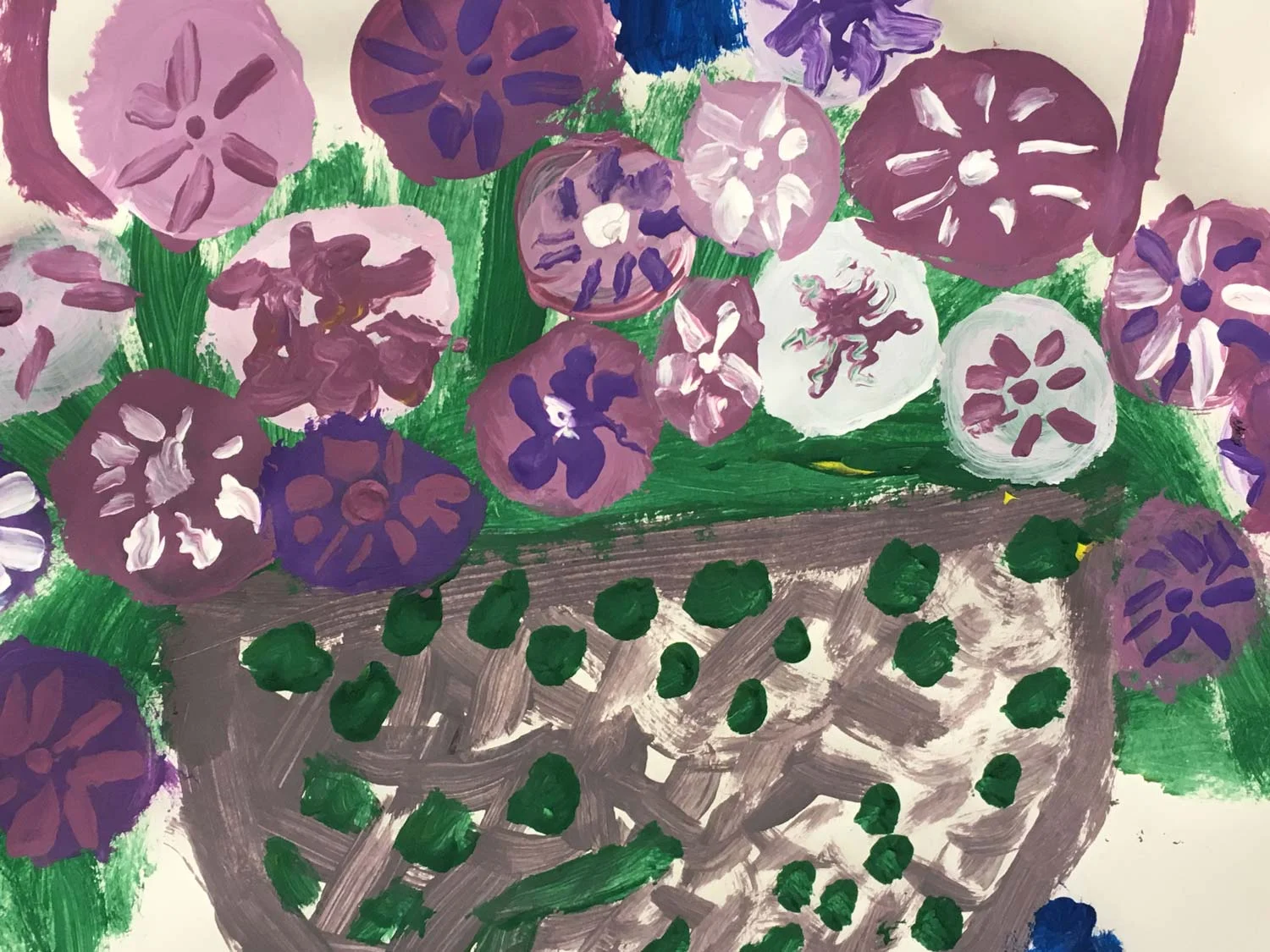 Copy of Art and color