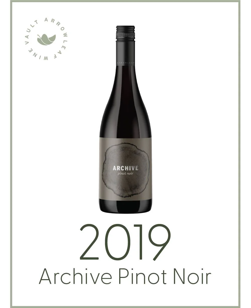 2019 Archive Pinot Noir