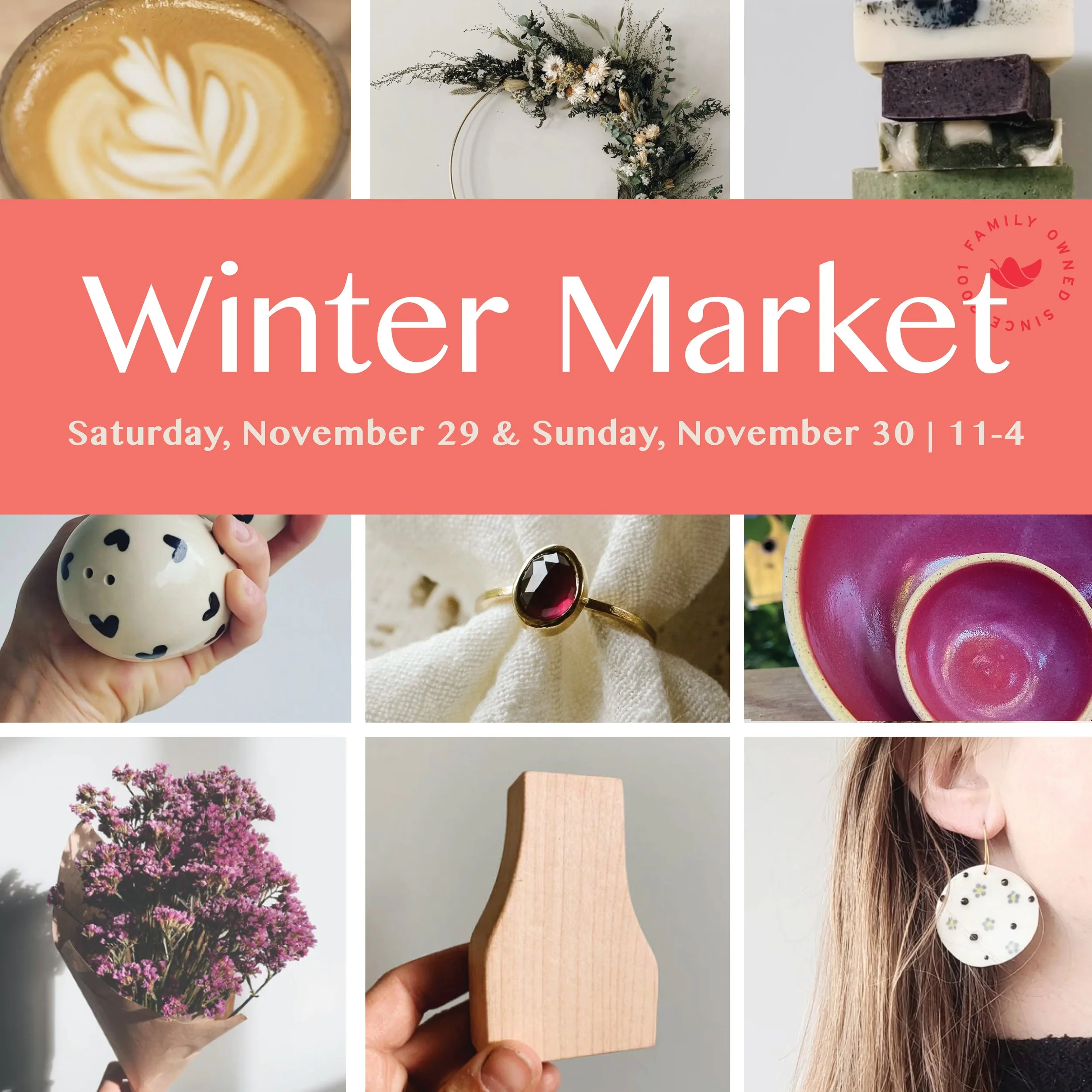 Winter Market