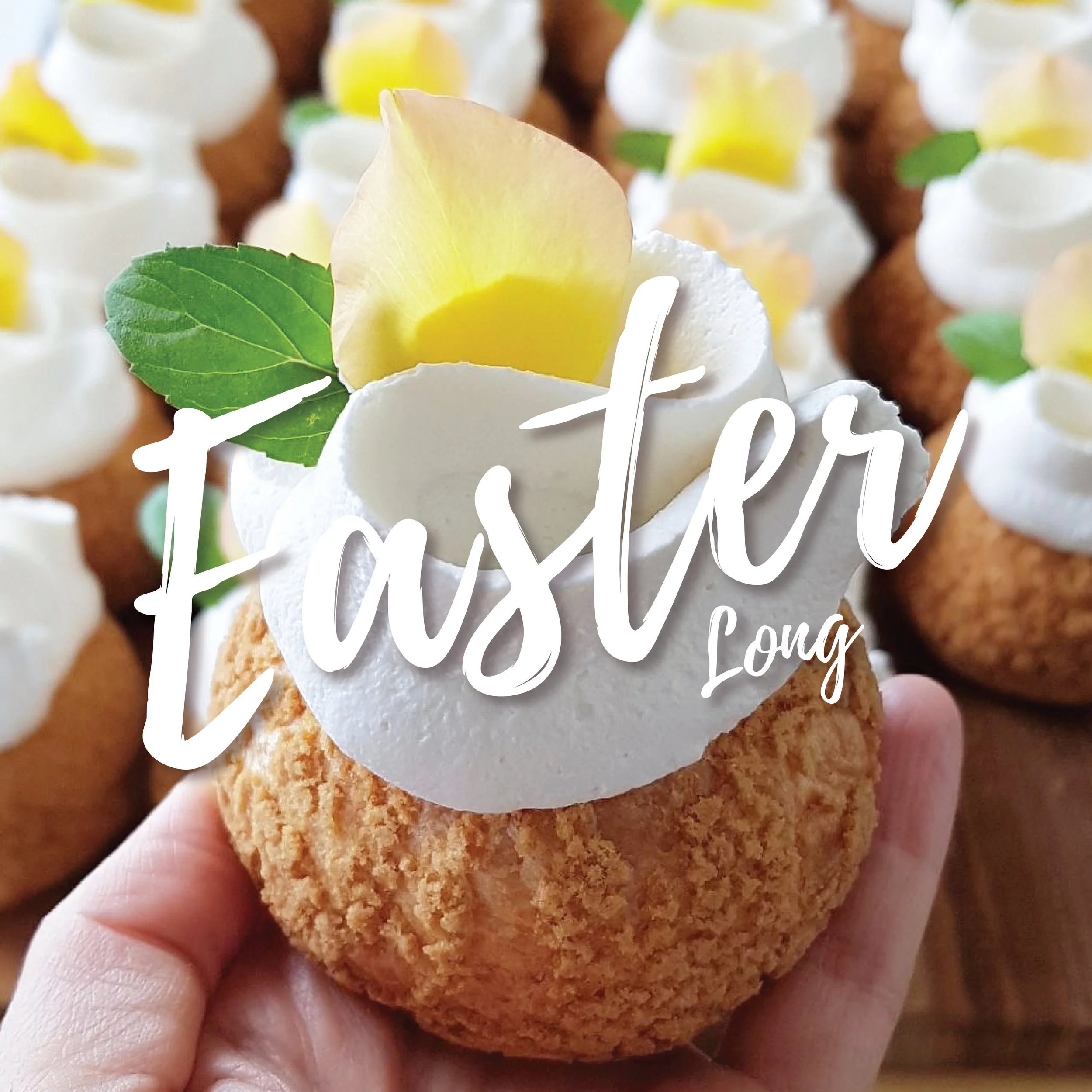 Easter Weekend Guide: April 3-6, 2026