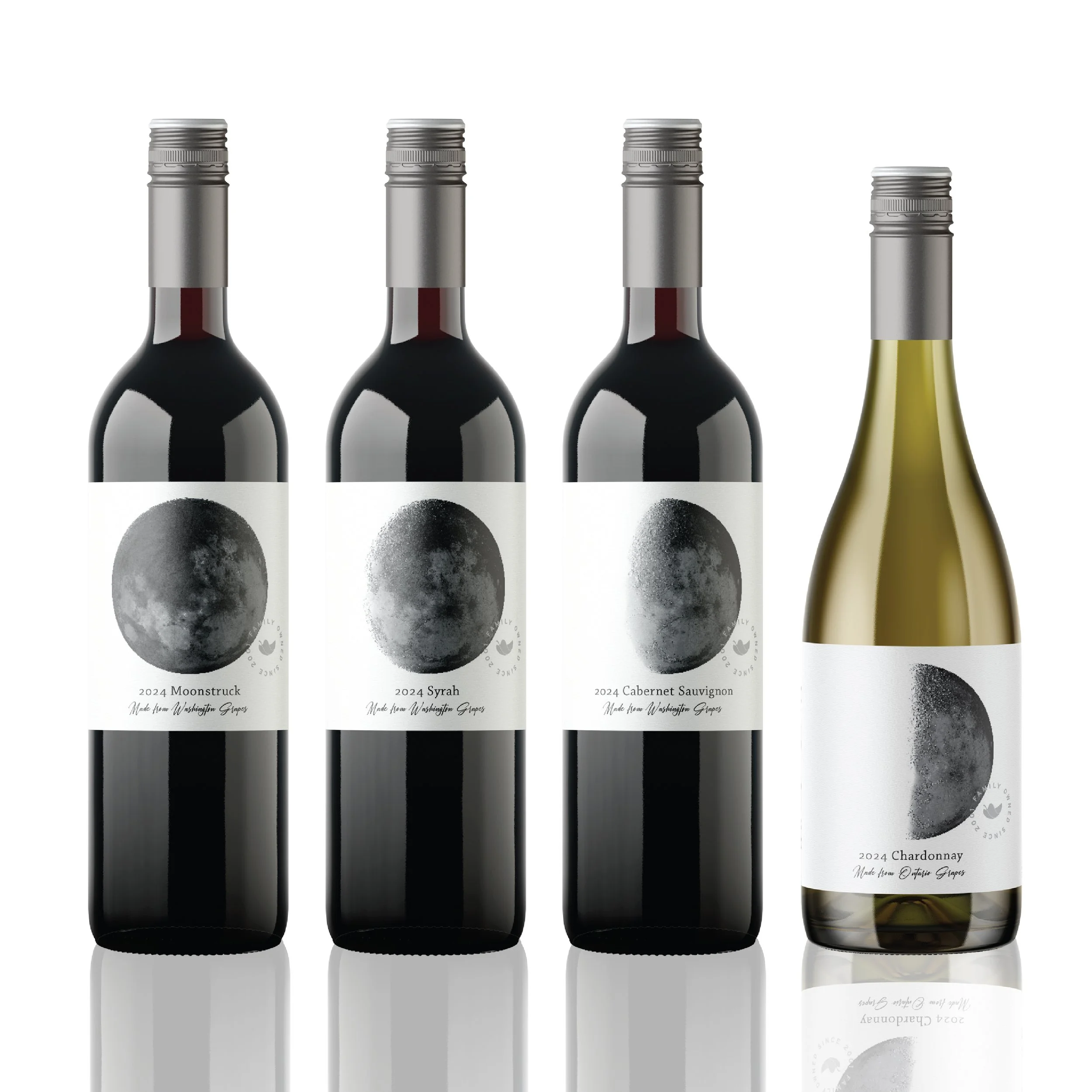 Moon Series Wine &amp; Cheese Tasting: May 9 - Aug 29, 2026