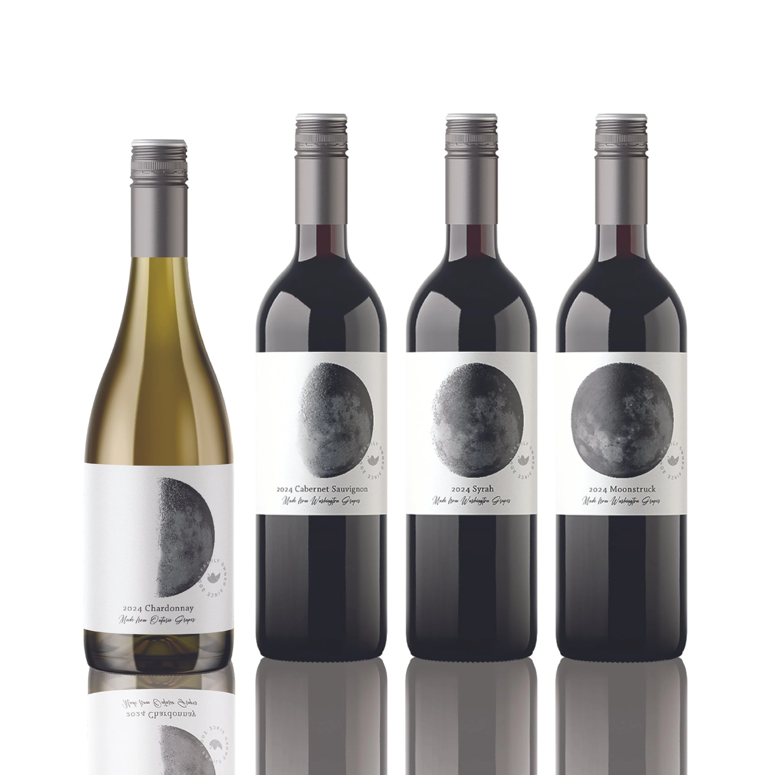 Moon Series Wine &amp; Cheese Tasting: May 9 - Aug 29, 2026