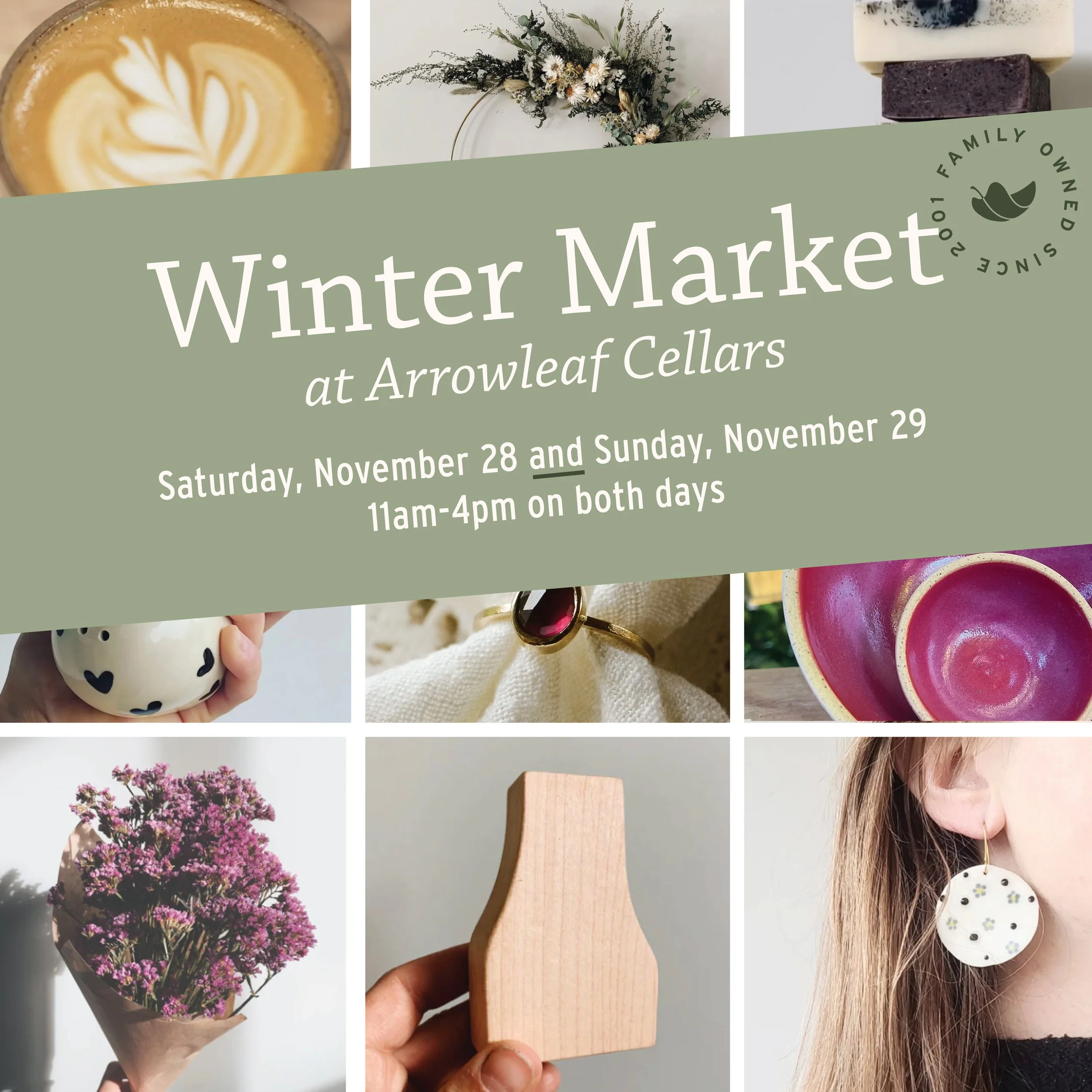 Winter Market 