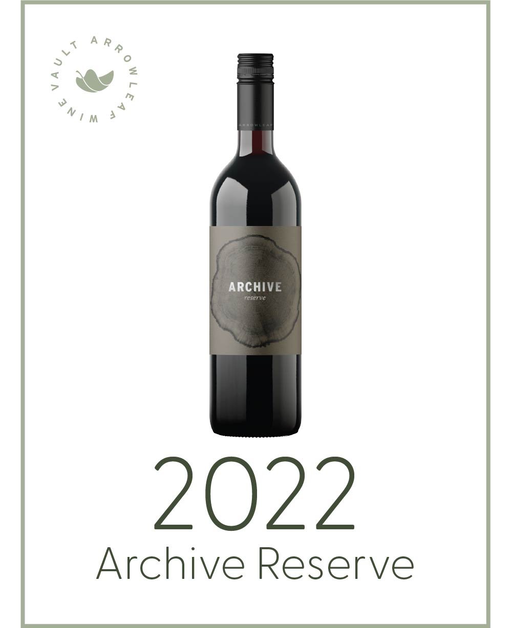 2022 Archive Reserve