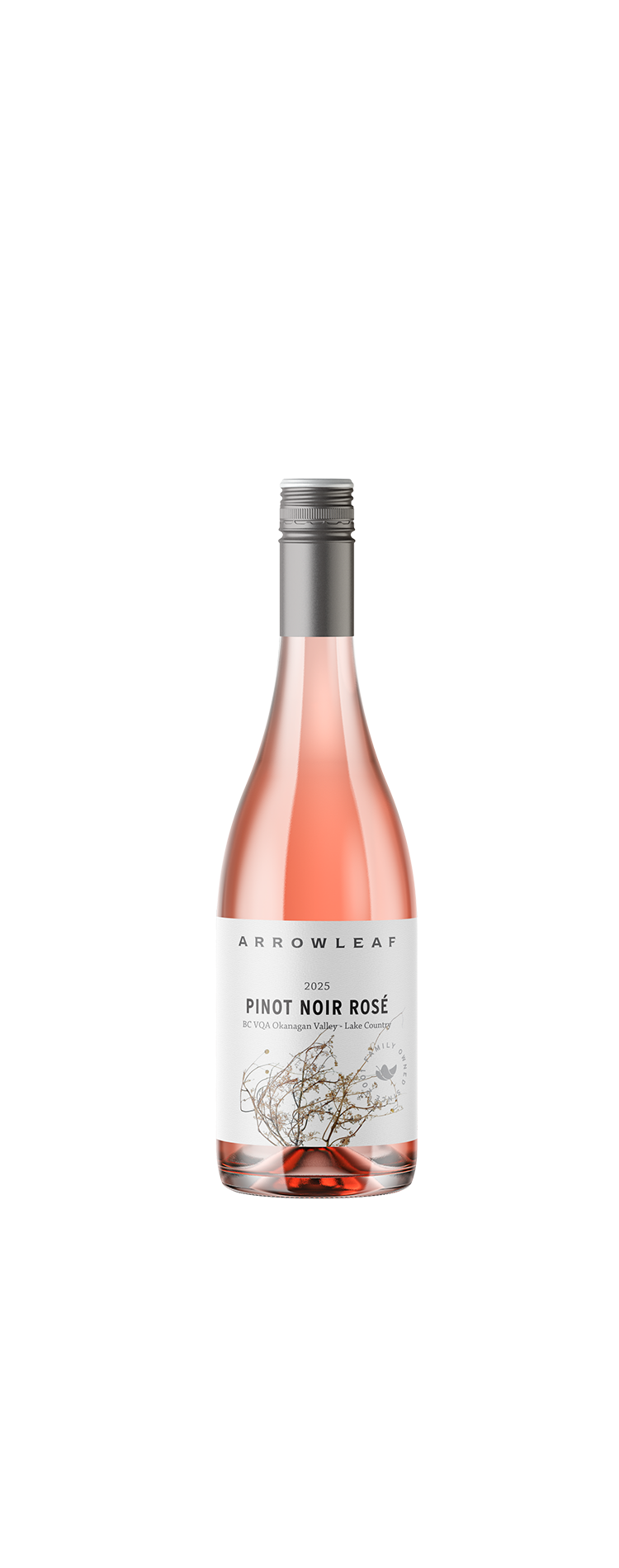 Pinot Noir Rosé 2025