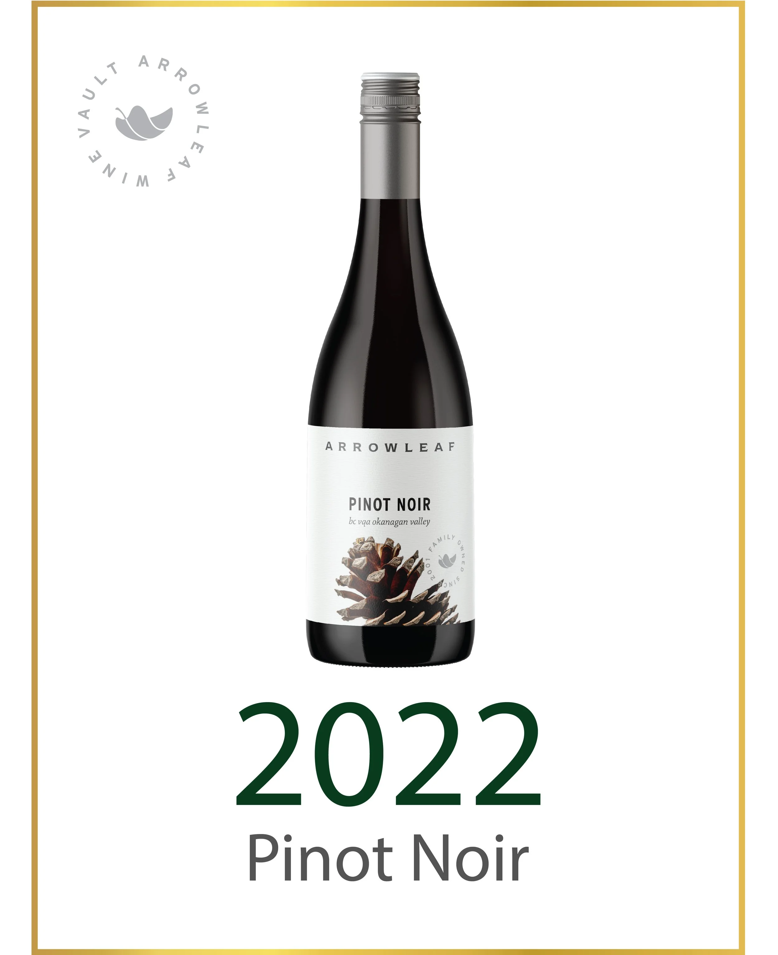 2022 Pinot Noir